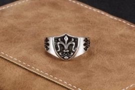 Picture of Chrome Hearts Ring _SKUChromeHeartsring05cly347084
